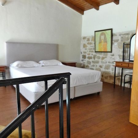 Thalassa Apartments Retimno Zewnętrze zdjęcie