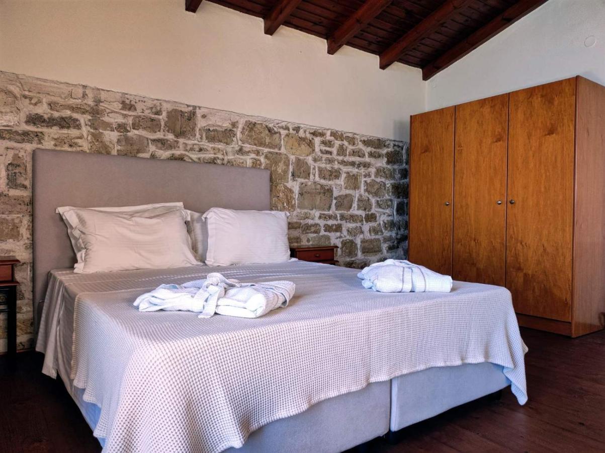 Thalassa Apartments Retimno Zewnętrze zdjęcie