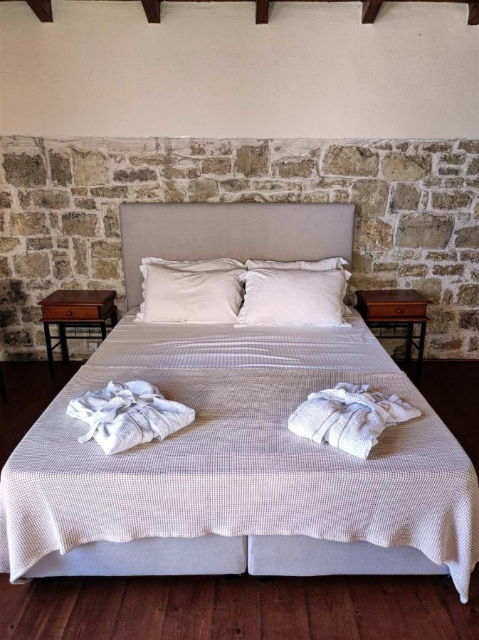 Thalassa Apartments Retimno Zewnętrze zdjęcie