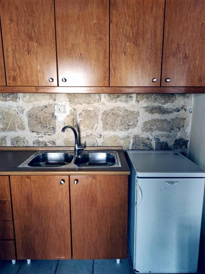 Thalassa Apartments Retimno Zewnętrze zdjęcie