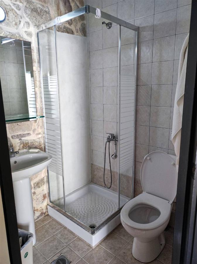 Thalassa Apartments Retimno Zewnętrze zdjęcie