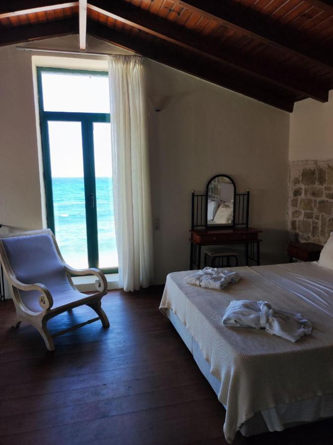 Thalassa Apartments Retimno Zewnętrze zdjęcie