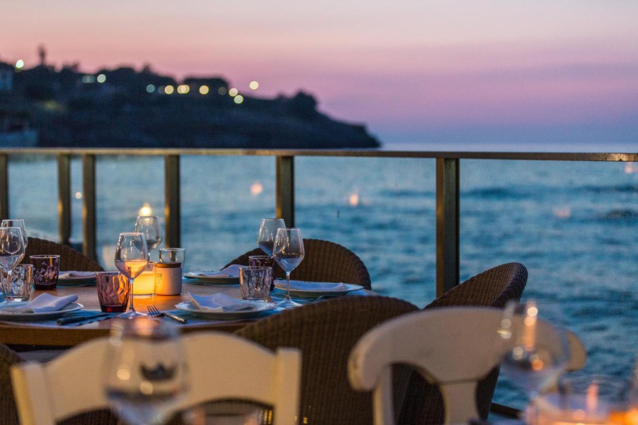 Thalassa Apartments Retimno Zewnętrze zdjęcie
