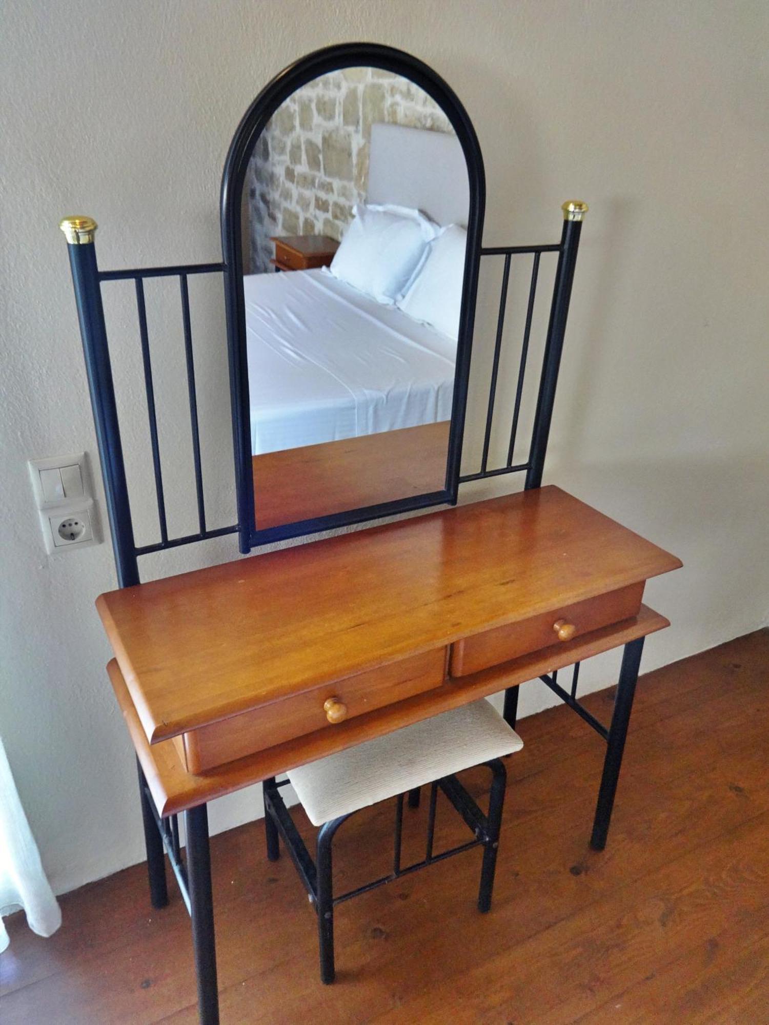 Thalassa Apartments Retimno Zewnętrze zdjęcie
