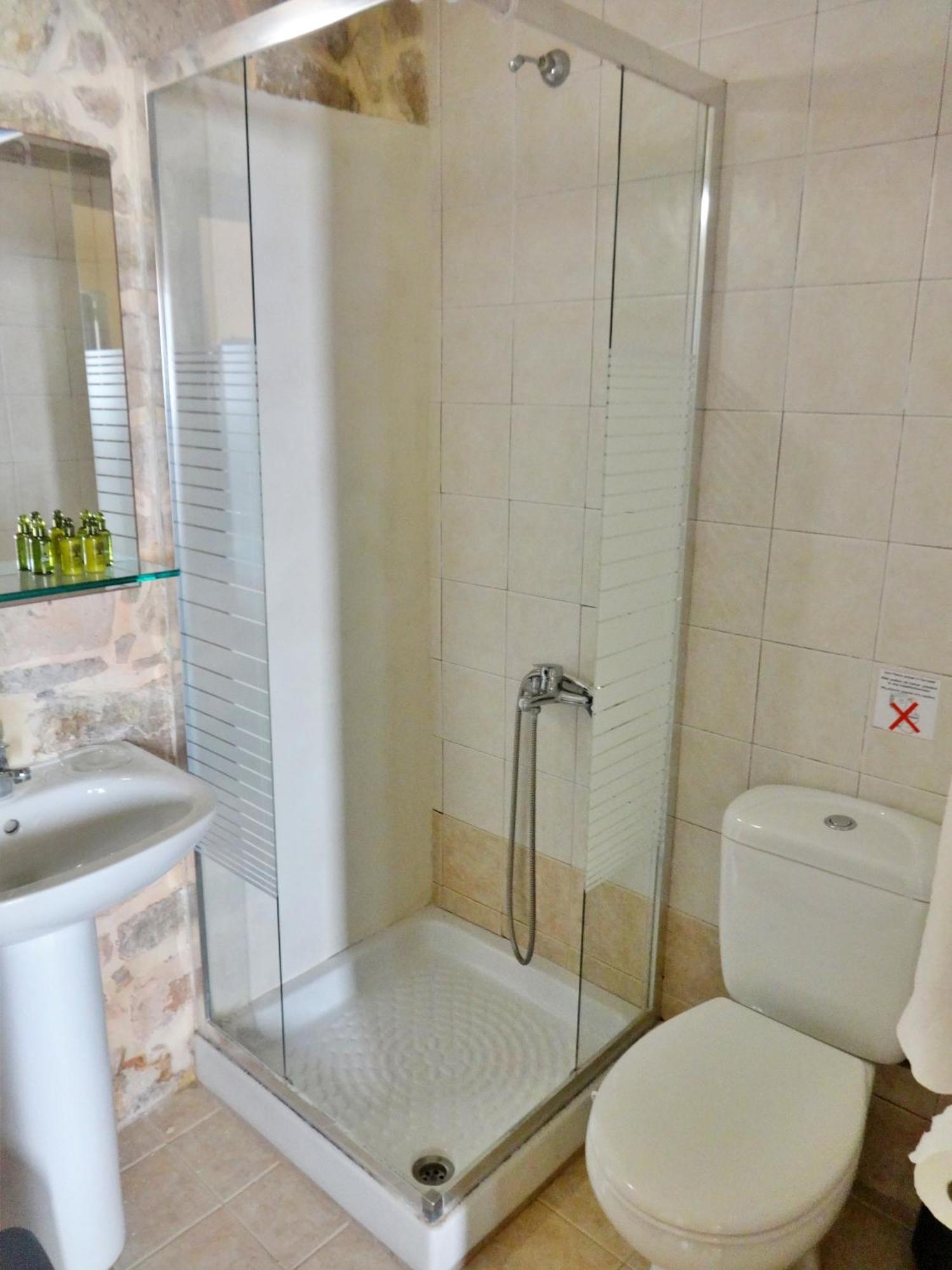 Thalassa Apartments Retimno Zewnętrze zdjęcie