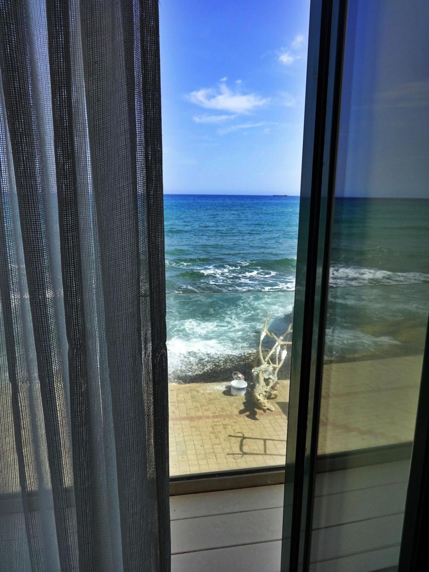 Thalassa Apartments Retimno Zewnętrze zdjęcie
