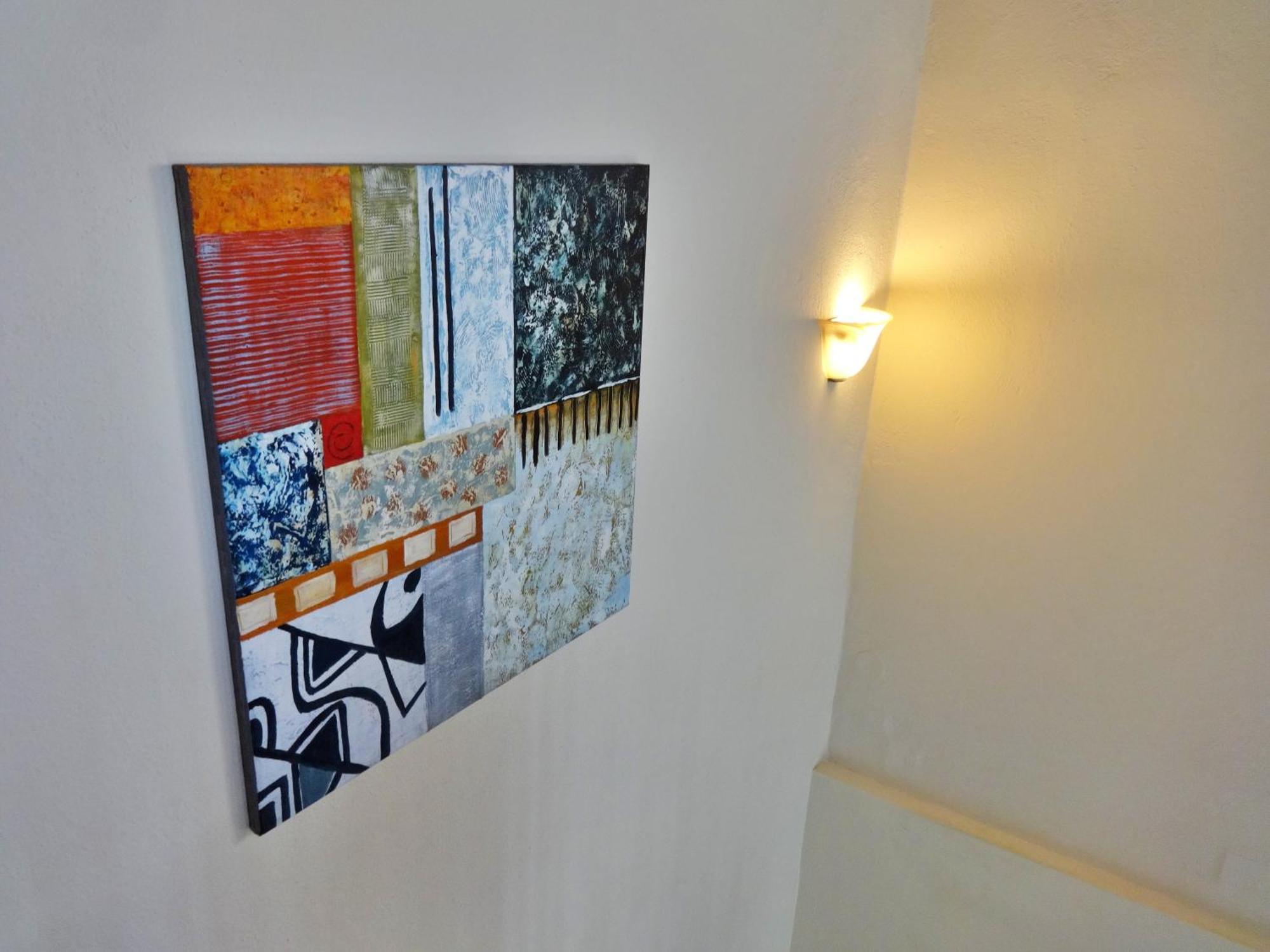 Thalassa Apartments Retimno Zewnętrze zdjęcie