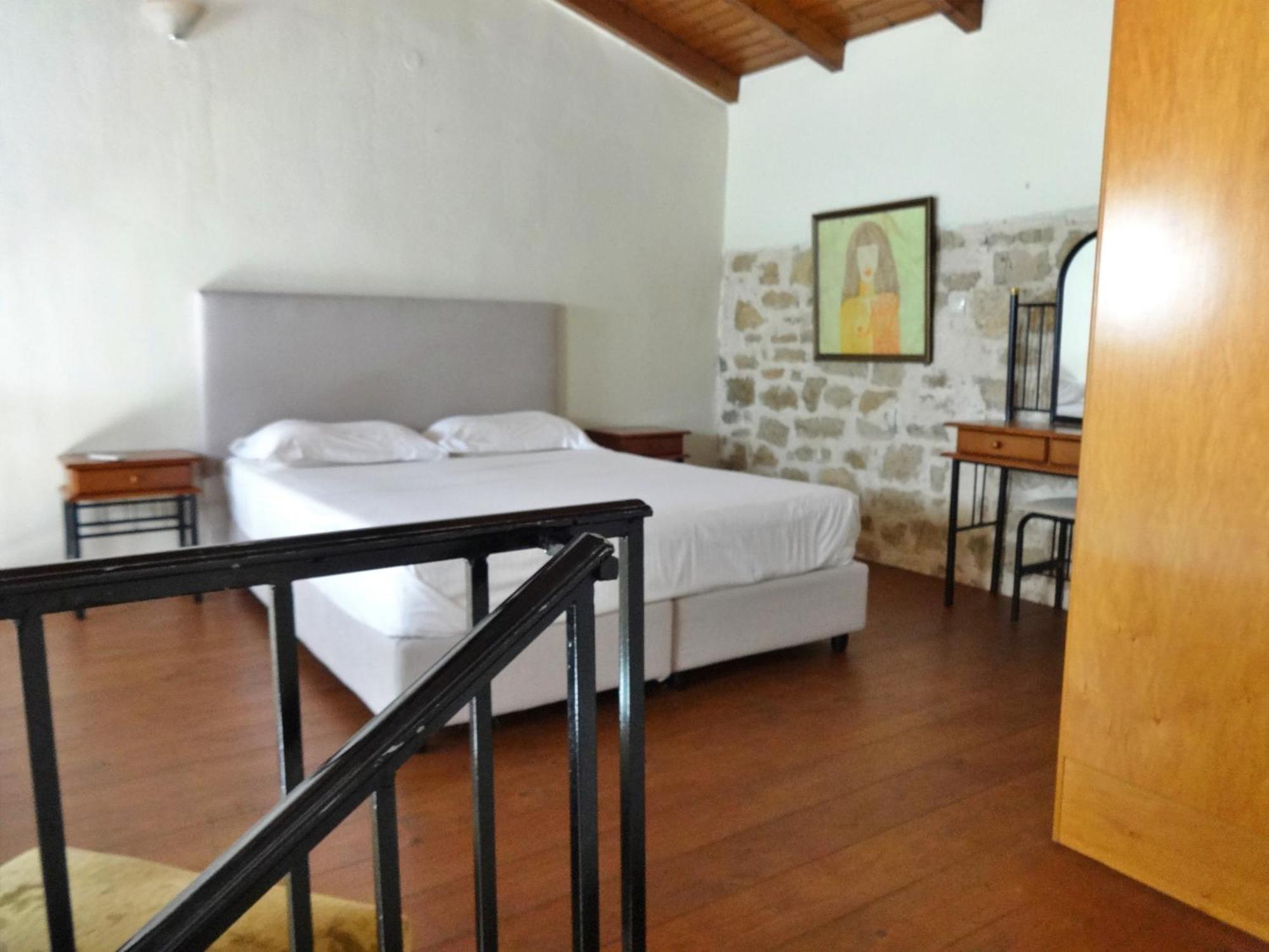 Thalassa Apartments Retimno Zewnętrze zdjęcie