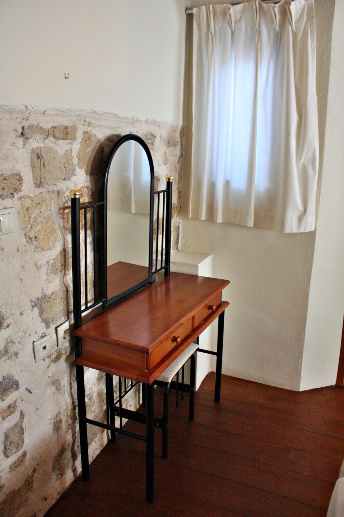 Thalassa Apartments Retimno Zewnętrze zdjęcie