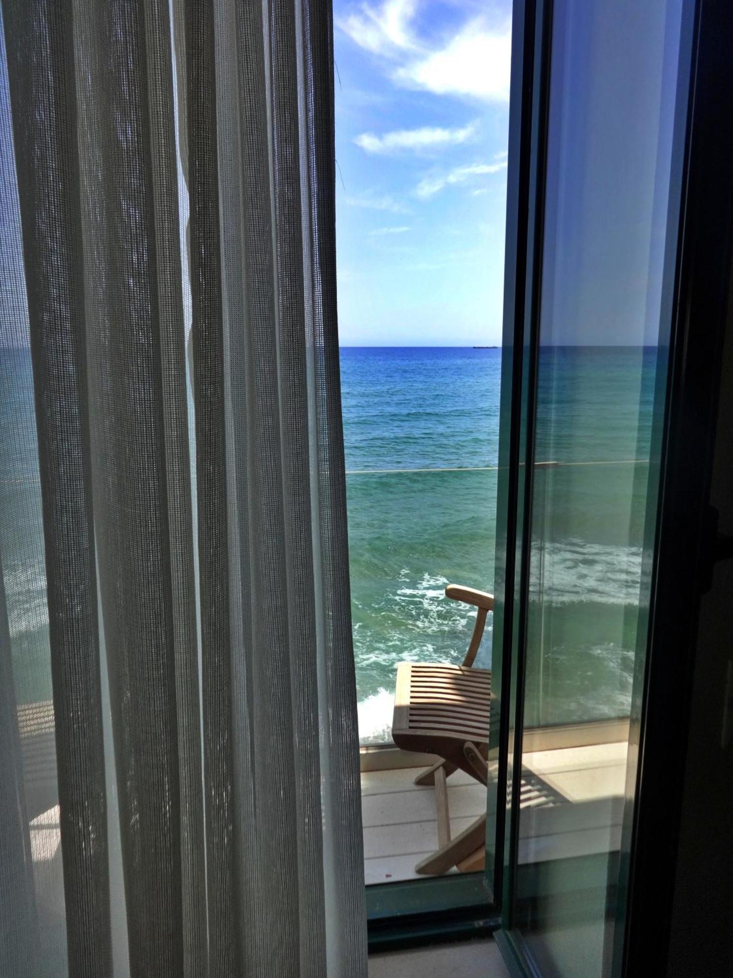 Thalassa Apartments Retimno Zewnętrze zdjęcie